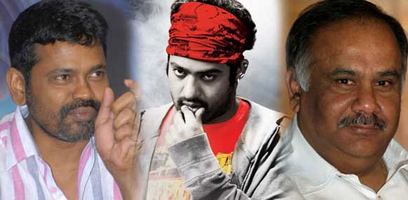 temper,jr ntr,sukumar,dandayatra,bvsn prasad  ‘దండయాత్ర’కే ఓటేస్తున్నారు...!